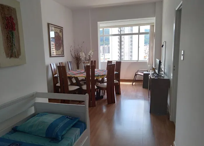Apartamento Da Maria Eunice