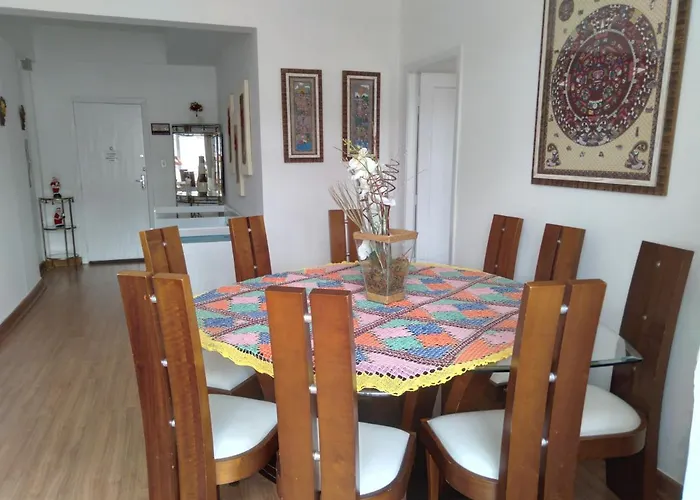 Apartamento Da Maria Eunice