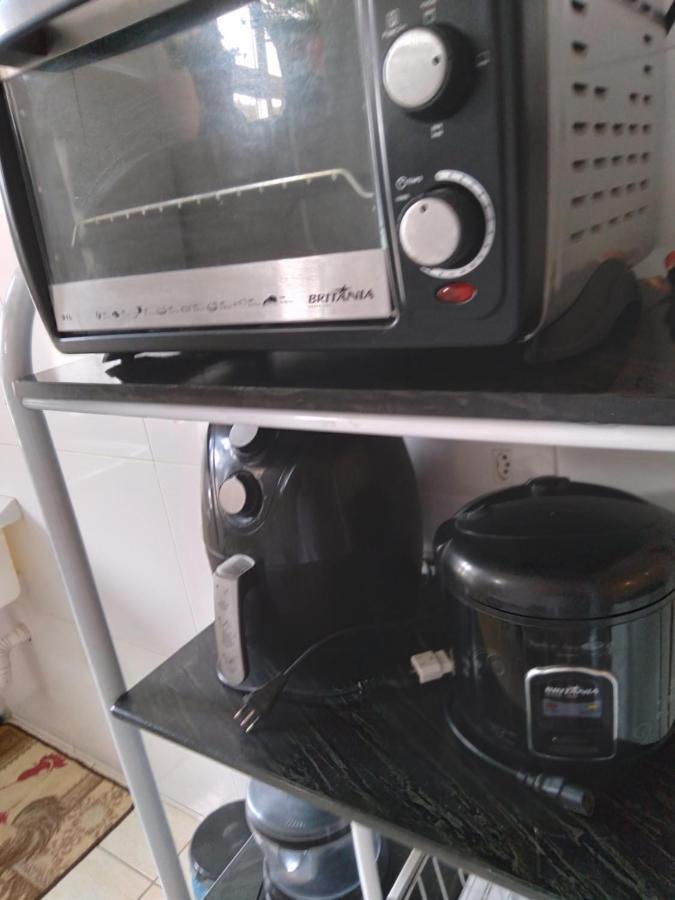 Apartamento Da Maria Eunice