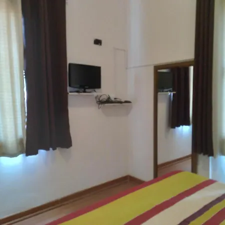 Apartamento Apartamento Da Maria Eunice Poços de Caldas Exterior foto