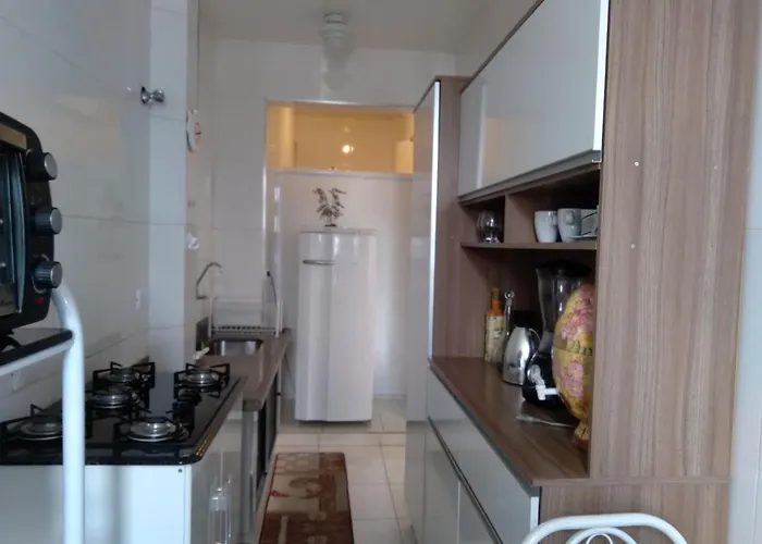 Apartamento Da Maria Eunice