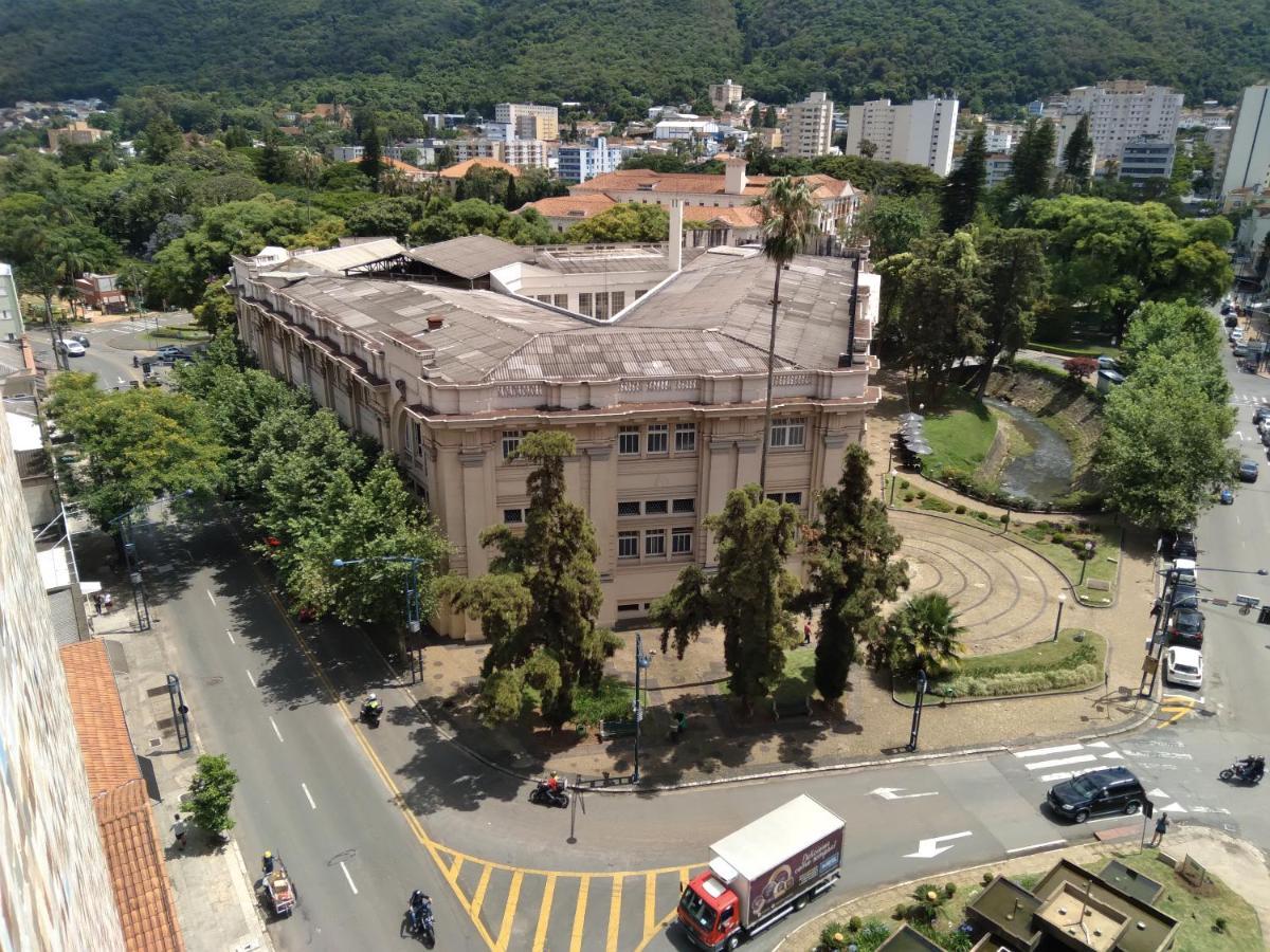 Apartamento Apartamento Da Maria Eunice