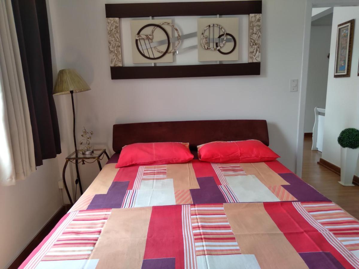 Apartamento Da Maria Eunice *