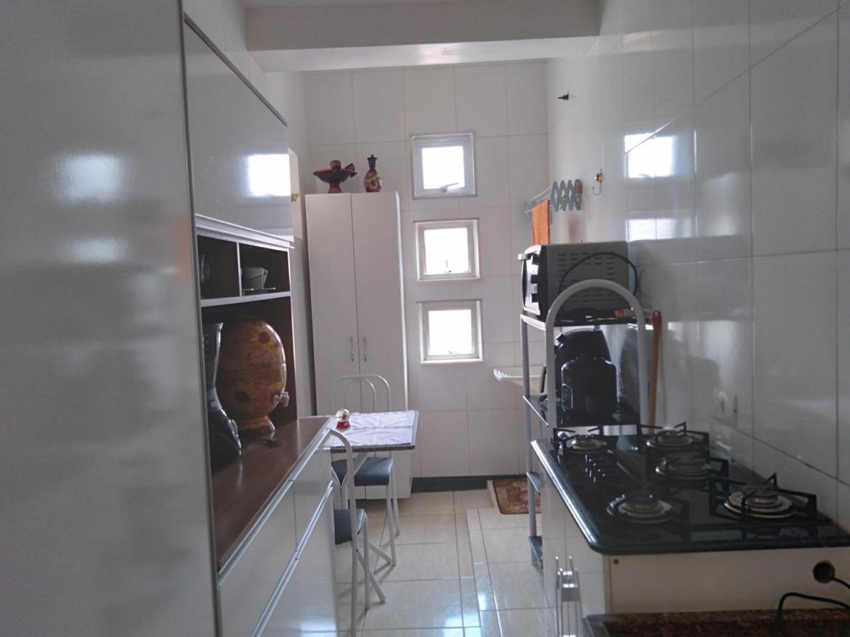 Apartamento Da Maria Eunice *