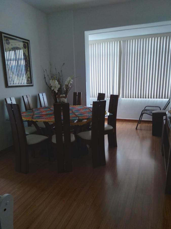 Apartamento Apartamento Da Maria Eunice *