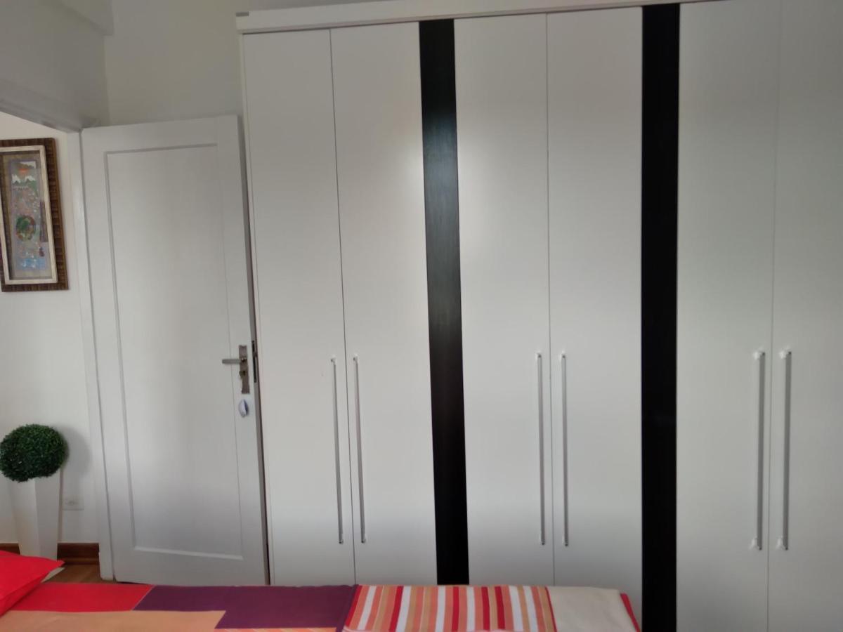 Apartamento Apartamento Da Maria Eunice