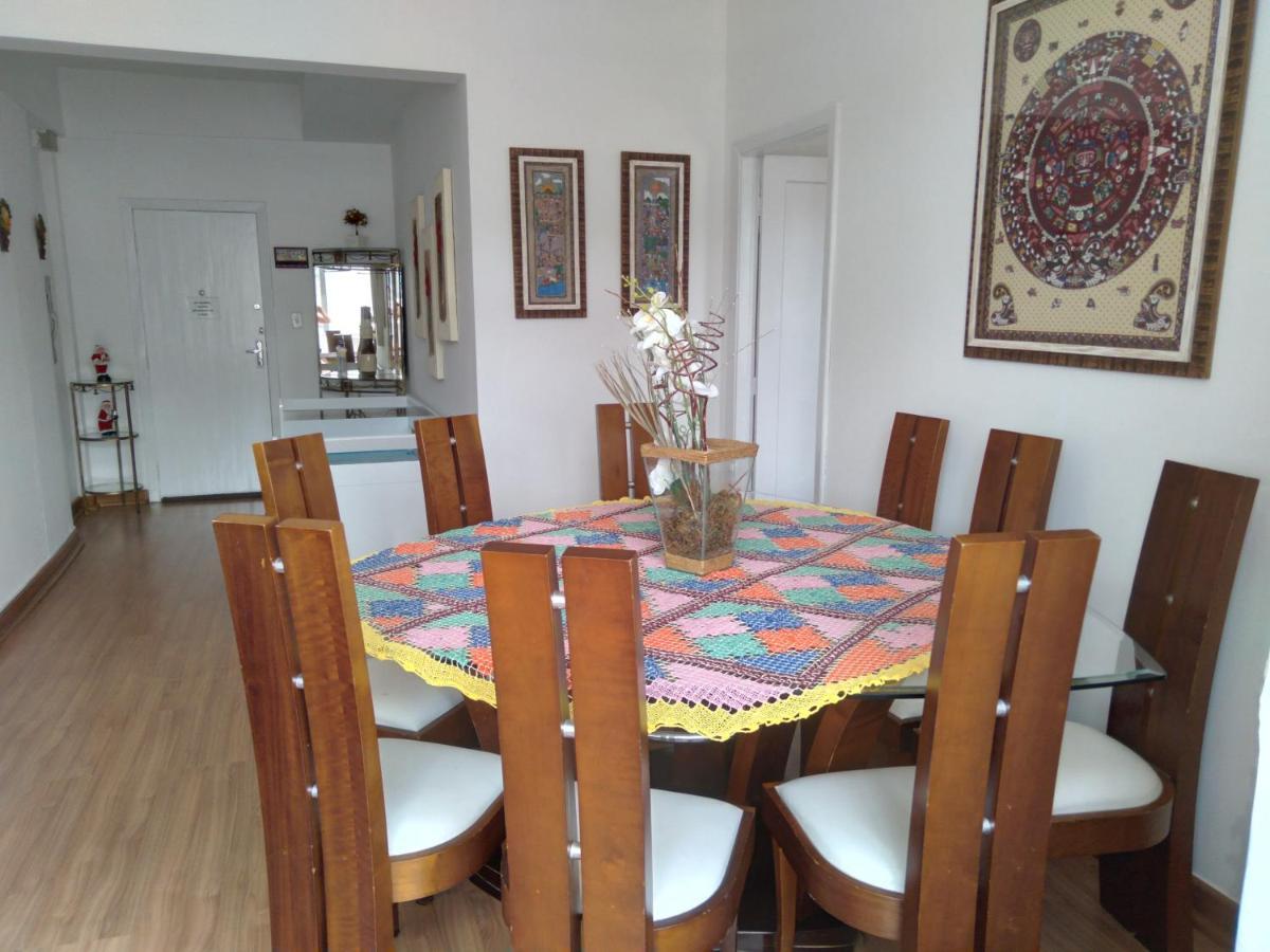 公寓 Apartamento Da Maria Eunice *