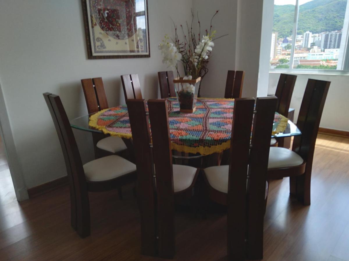 公寓 Apartamento Da Maria Eunice *