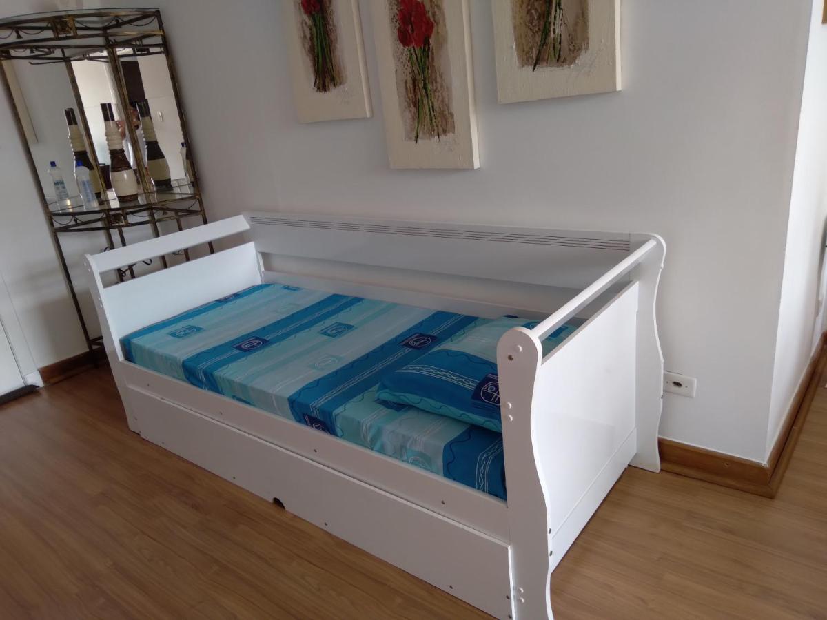 公寓 Apartamento Da Maria Eunice *