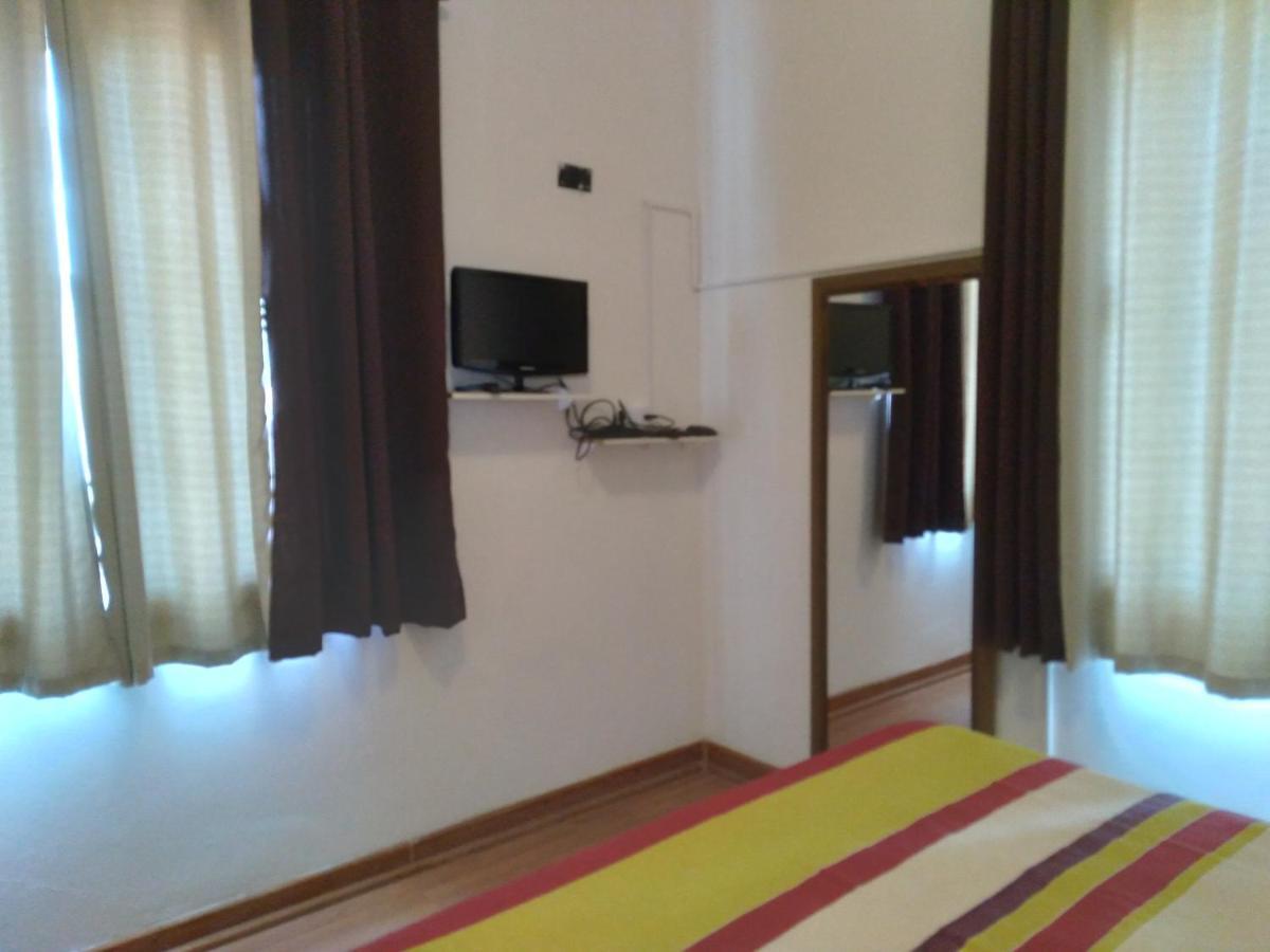 Apartamento Da Maria Eunice 公寓 Pocos de Caldas