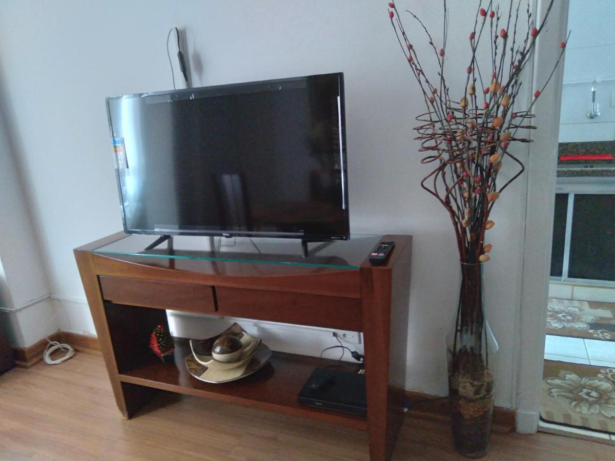 Apartamento Da Maria Eunice Pocos de Caldas